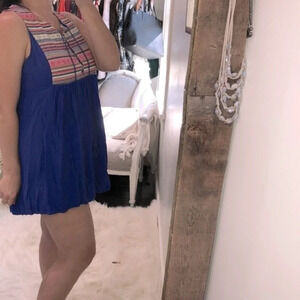 UMGEE large dress/tunic